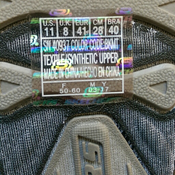 Skechers Reggaes sandals - Picture 6 of 7